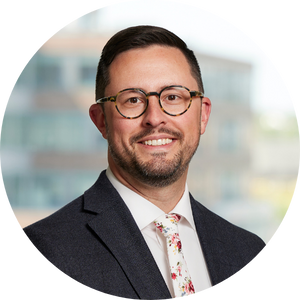 Michael Cassidy, MD